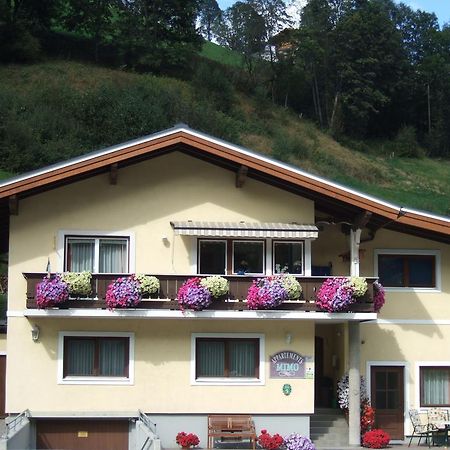 MIMO Appartements Saalbach Exterior foto