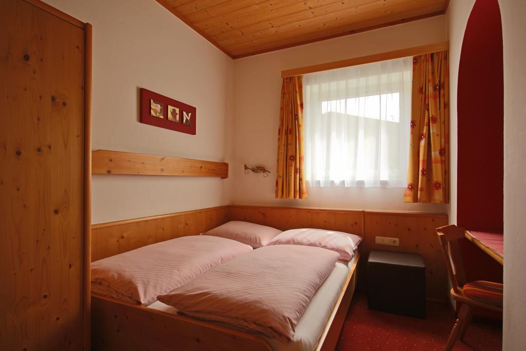 MIMO Appartements Saalbach Exterior foto